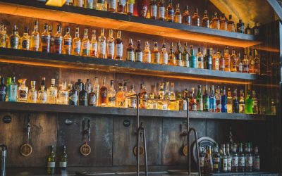 Érdemes megkóstolni ezt a különleges whiskey likőrt