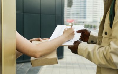 Ezt érdemes tudni a nemzetközi csomagszállítás kapcsán