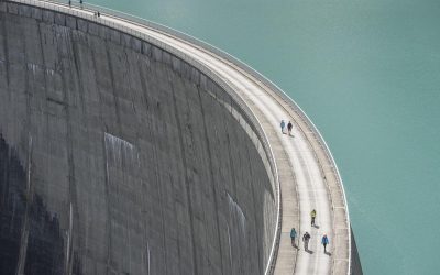Miként befolyásolja a folyók szabályozása a természetet?