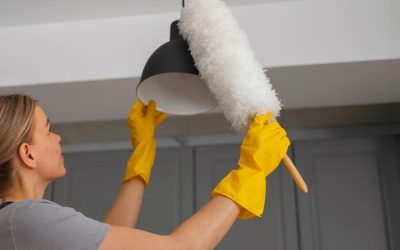 Hogyan ápoljuk különböző lámpáinkat otthonunk ragyogásáért?