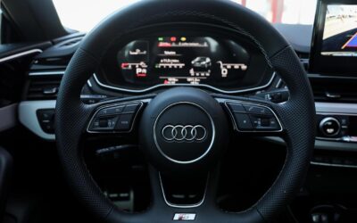 Forradalmi autószívó-rendszerek az Audi és BMW új modelljei számára