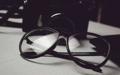 Szemüveglencsék a gyermekkori myopia enyhítésére