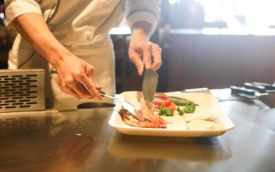 HACCP: az élelmiszer-biztonság alapköve