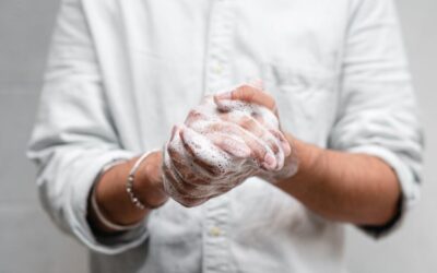 Kéz- és bőrfertőtlenítők fontossága a mindennapokban