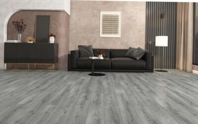 Hosszú élettartamú padlóburkolatok: a laminált padló ápolása és karbantartása