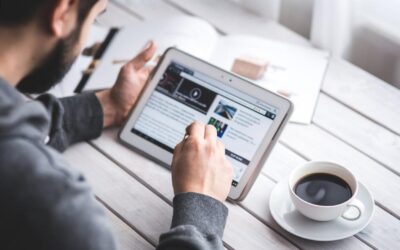 Hogyan óvhatjuk meg a tabletünket a sérülésektől?