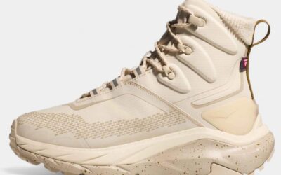 Hogyan válasszunk strapabíró női lábbelit?