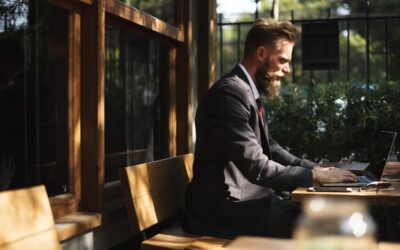 Felhőalapú megoldások az üzleti hatékonyság növeléséért