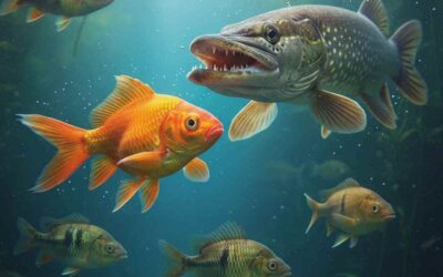 Beváltak a „bérgyilkos” csukák a Hévízi-csatornán