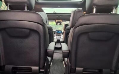 Exkluzív utazás céges eseményekre