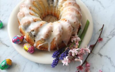Az olasz húsvéti édességek