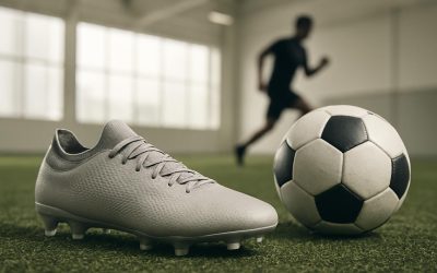 Állóképesség és eszközválasztás a futballban