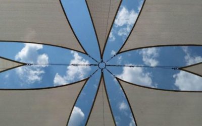 Kerti árnyékolás: milyen lehetőségek közül választhatsz?