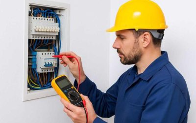 Elektromos rendszerek biztonsága: hogyan védekezhetünk a rejtett veszélyek ellen?