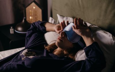 Miért alszol rosszul, ha a stressz túlpörget?