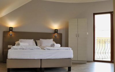 Boxspring ágyak: a szállodák rejtett csodafegyverei