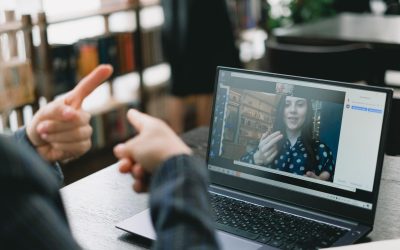 Online vagy tantermi nyelvtanulás – melyik opció az ideális neked?