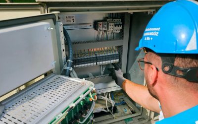 Az elektromos védelem fontossága otthonokban és vállalkozásokban