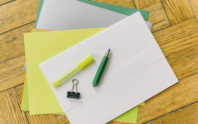 Az iratvédelem új színtere: laminálás minden területen
