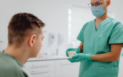 Fogpótlás: csúcstechnológiák harca a modern fogászatban